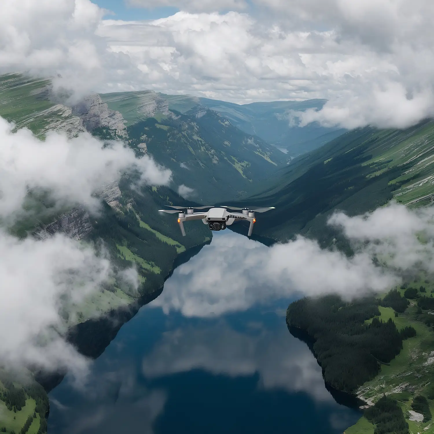 Самолётный БПЛА и VTOL: что выбрать под задачу — блог AERIS