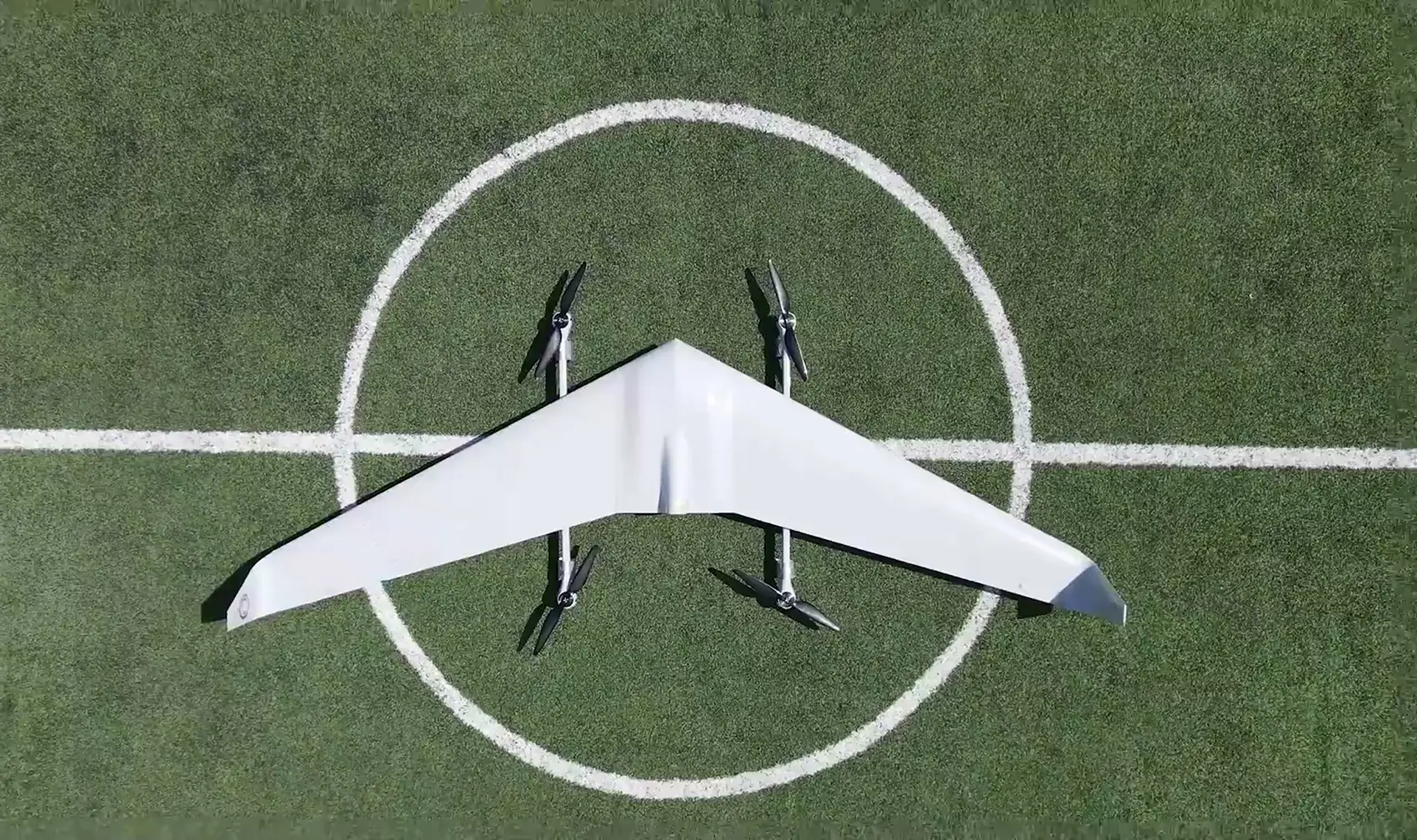 Самолётный БПЛА и VTOL: что выбрать под задачу — блог AERIS
